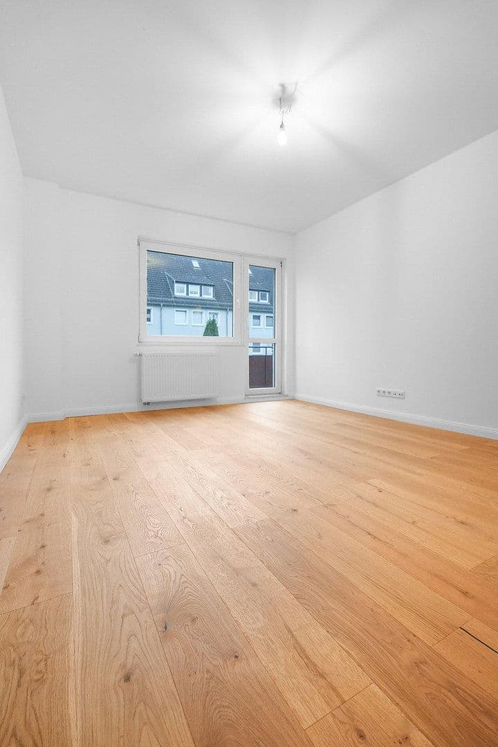 3 bedroom flat to rent, 62 m², Vorkampsweg 99, Bremen, Bremen 3 bedroom flat to rent, 62 m², Vorkampsweg 99, Bremen, Bremen