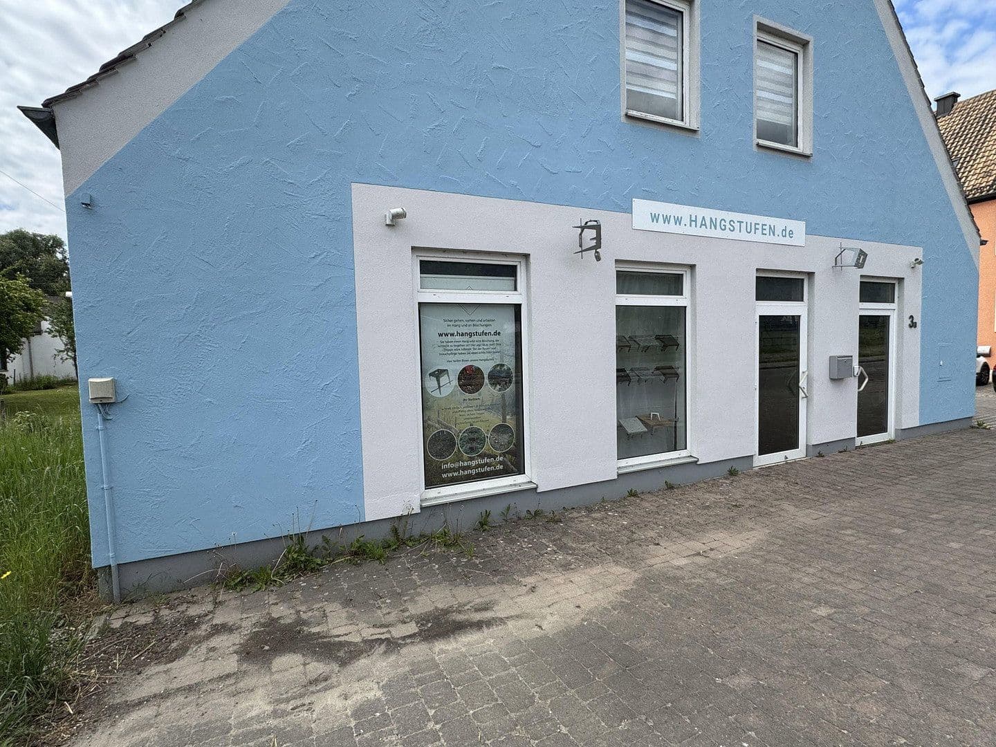 office to rent, 128 m², Neusäß, Bavaria office to rent, 128 m², Neusäß, Bavaria