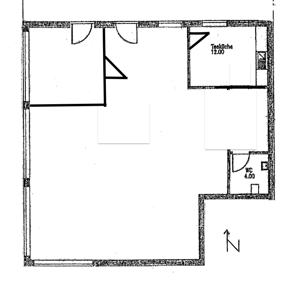 office to rent, 128 m², Neusäß, Bavaria office to rent, 128 m², Neusäß, Bavaria