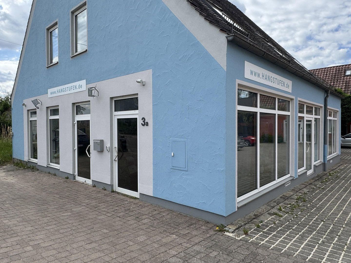 office to rent, 128 m², Neusäß, Bavaria office to rent, 128 m², Neusäß, Bavaria