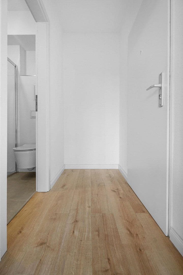 1 bedroom flat to rent, 30 m², An der Christuskirche 19, Hanover, Lower Saxony 1 bedroom flat to rent, 30 m², An der Christuskirche 19, Hanover, Lower Saxony