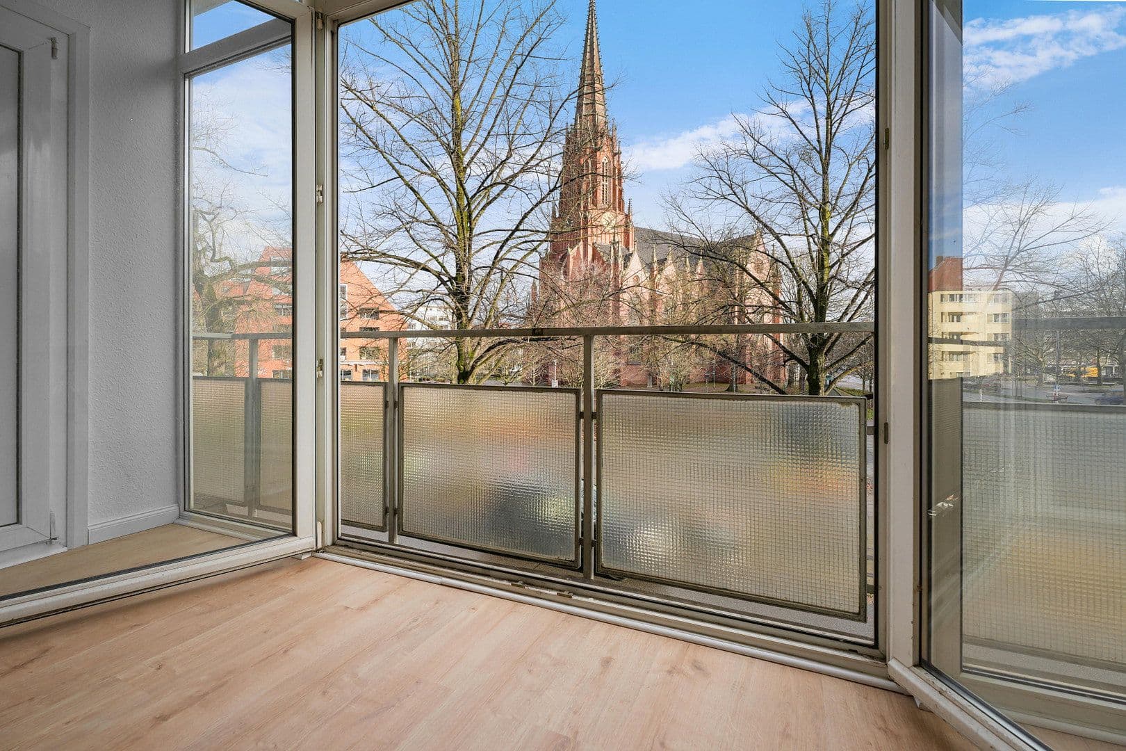 1 bedroom flat to rent, 30 m², An der Christuskirche 19, Hanover, Lower Saxony 1 bedroom flat to rent, 30 m², An der Christuskirche 19, Hanover, Lower Saxony