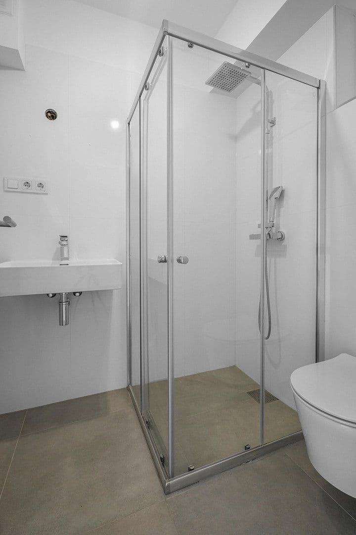 1 bedroom flat to rent, 30 m², An der Christuskirche 19, Hanover, Lower Saxony 1 bedroom flat to rent, 30 m², An der Christuskirche 19, Hanover, Lower Saxony