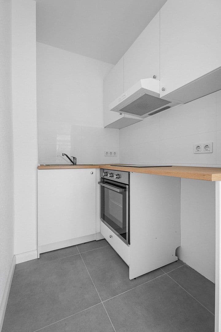 1 bedroom flat to rent, 30 m², An der Christuskirche 19, Hanover, Lower Saxony 1 bedroom flat to rent, 30 m², An der Christuskirche 19, Hanover, Lower Saxony