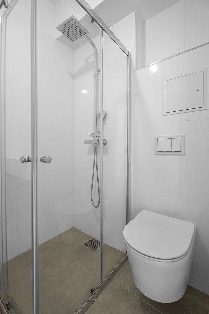 1 bedroom flat to rent, 30 m², An der Christuskirche 19, Hanover, Lower Saxony 1 bedroom flat to rent, 30 m², An der Christuskirche 19, Hanover, Lower Saxony