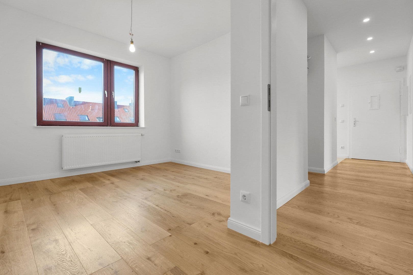 3 bedroom flat to rent, 67 m², Hischestraße 5, Hanover, Lower Saxony 3 bedroom flat to rent, 67 m², Hischestraße 5, Hanover, Lower Saxony