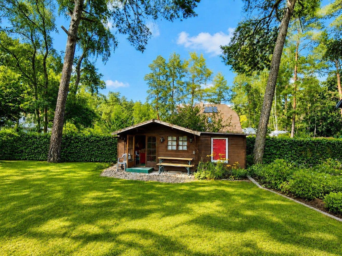 plot for sale, 808 m², Mühlenbecker Land, Brandenburg plot for sale, 808 m², Mühlenbecker Land, Brandenburg