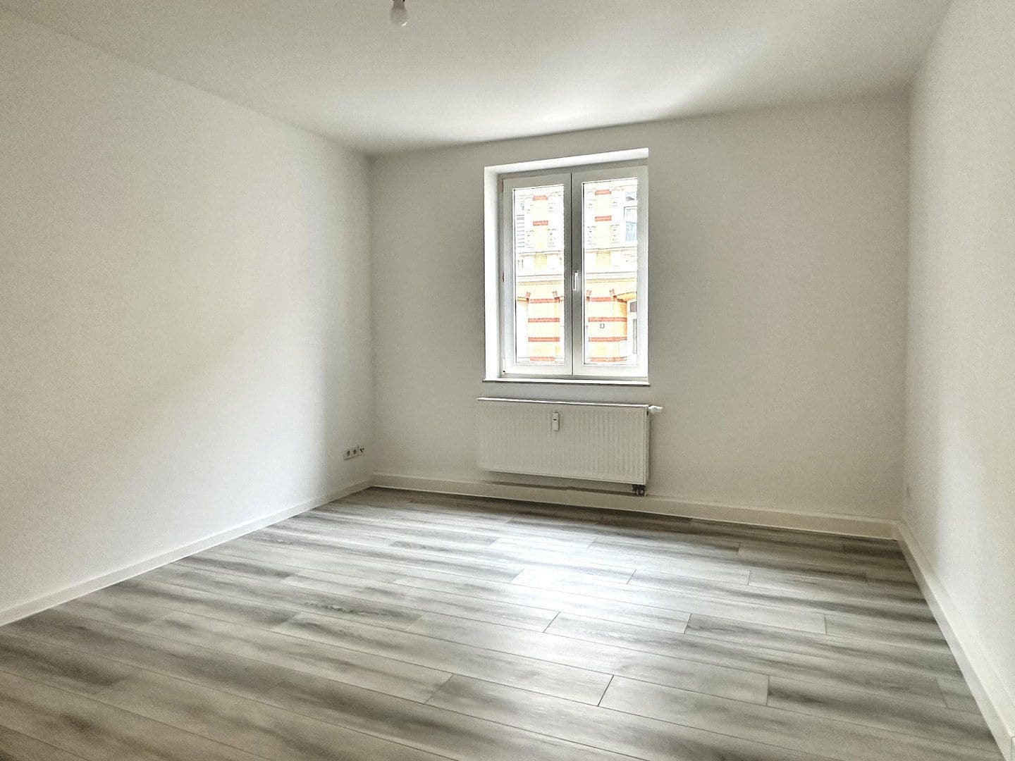 3 bedroom flat to rent, 71 m², Tschirchstraße 7, Gera, Thuringia 3 bedroom flat to rent, 71 m², Tschirchstraße 7, Gera, Thuringia