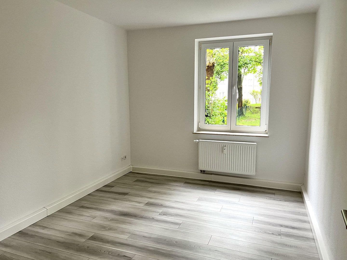 3 bedroom flat to rent, 71 m², Tschirchstraße 7, Gera, Thuringia 3 bedroom flat to rent, 71 m², Tschirchstraße 7, Gera, Thuringia