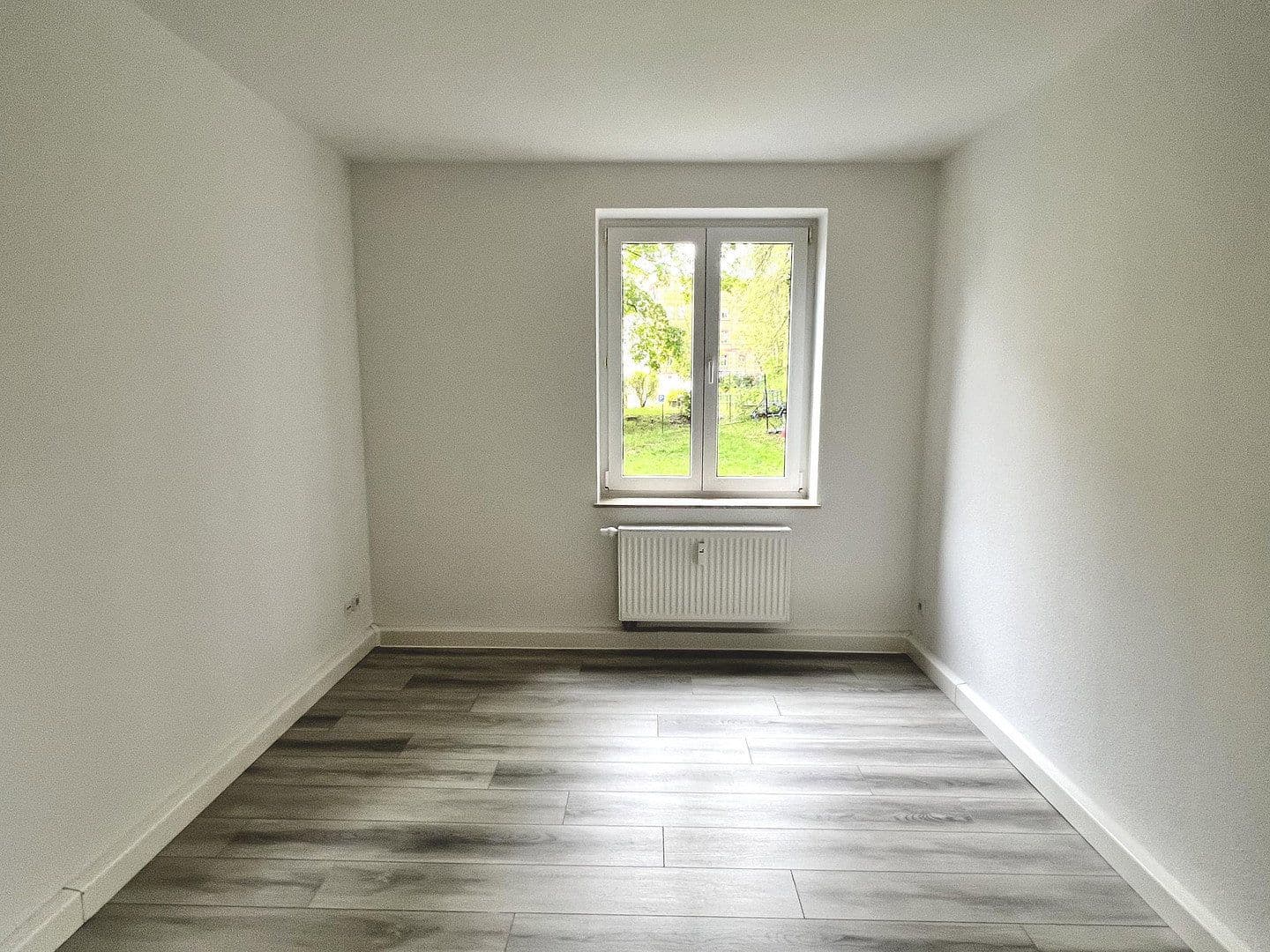 3 bedroom flat to rent, 71 m², Tschirchstraße 7, Gera, Thuringia 3 bedroom flat to rent, 71 m², Tschirchstraße 7, Gera, Thuringia