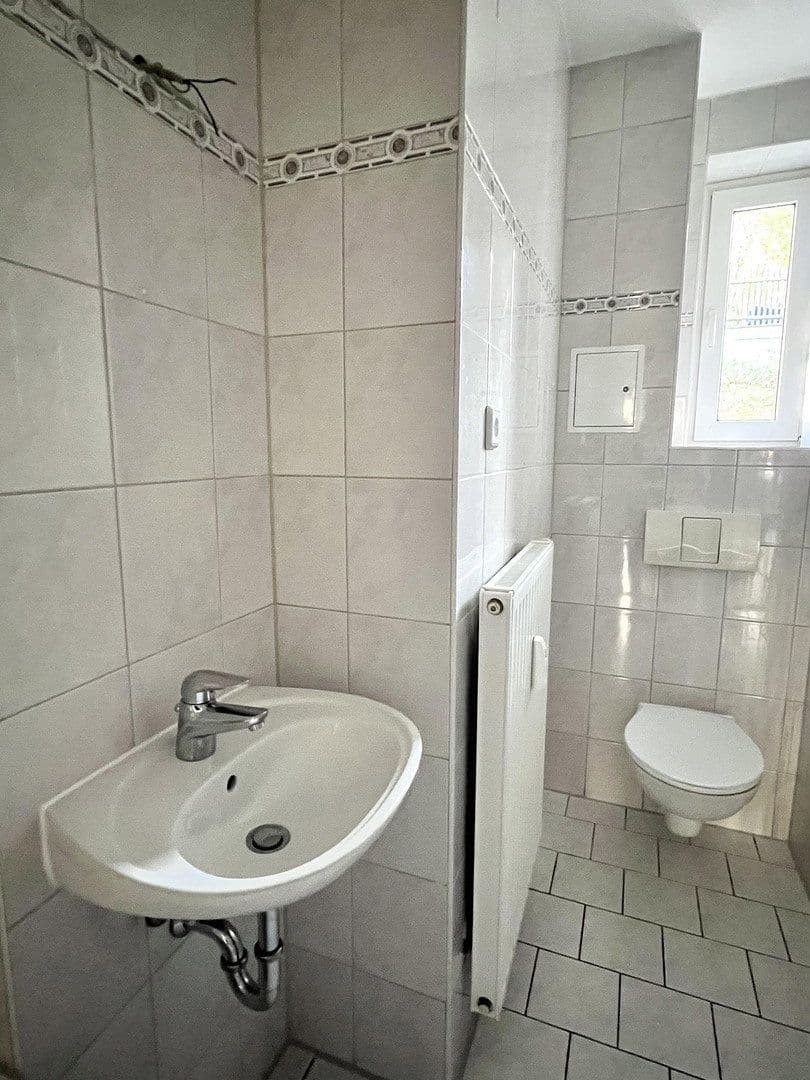 3 bedroom flat to rent, 71 m², Tschirchstraße 7, Gera, Thuringia 3 bedroom flat to rent, 71 m², Tschirchstraße 7, Gera, Thuringia