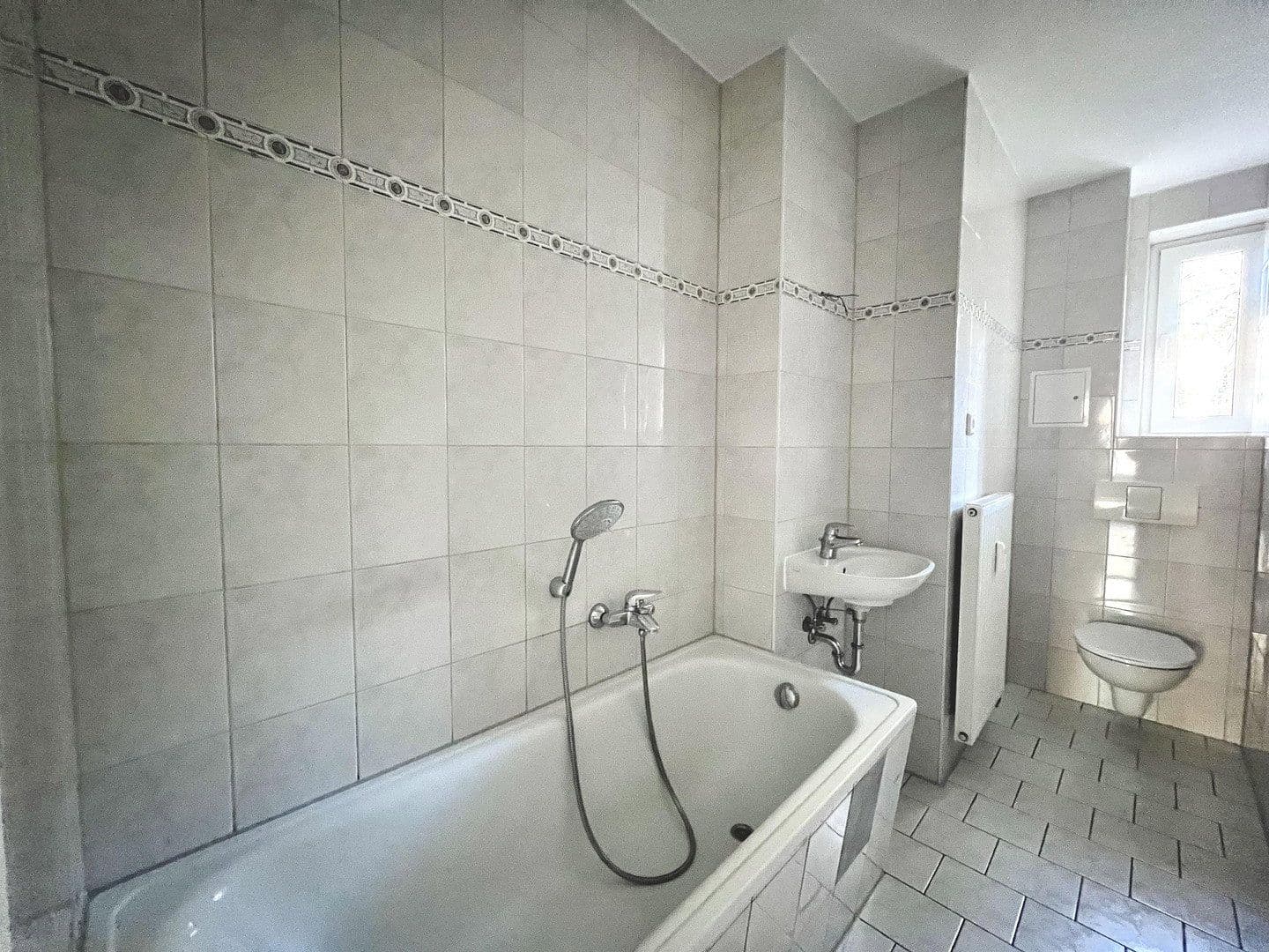 3 bedroom flat to rent, 71 m², Tschirchstraße 7, Gera, Thuringia 3 bedroom flat to rent, 71 m², Tschirchstraße 7, Gera, Thuringia