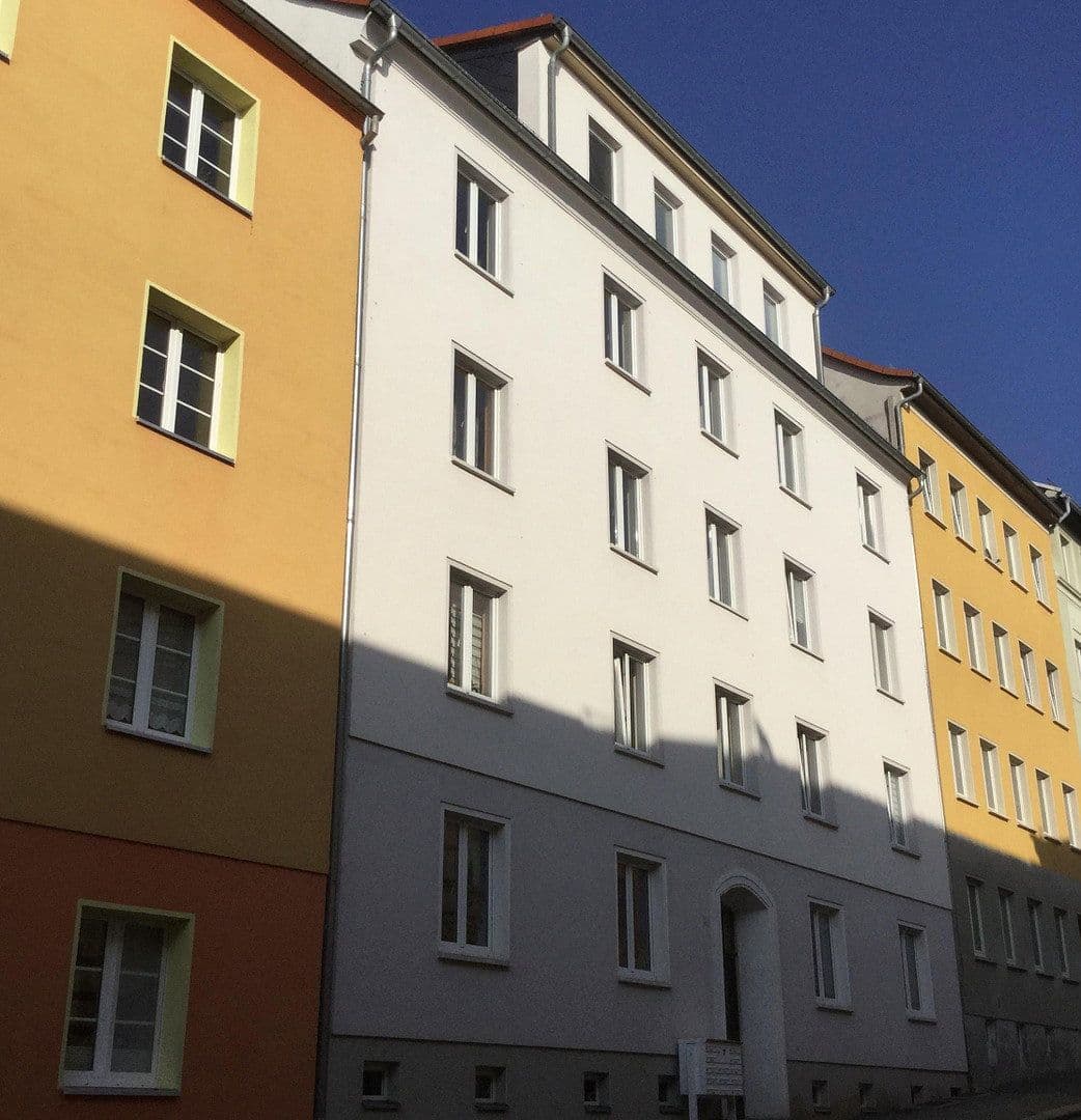 3 bedroom flat to rent, 71 m², Tschirchstraße 7, Gera, Thuringia 3 bedroom flat to rent, 71 m², Tschirchstraße 7, Gera, Thuringia