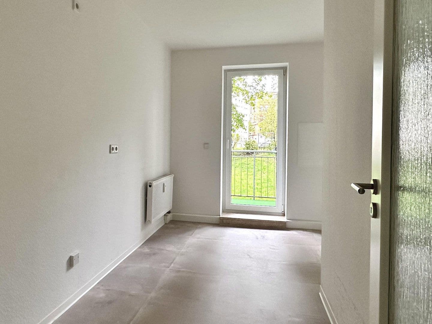 3 bedroom flat to rent, 71 m², Tschirchstraße 7, Gera, Thuringia 3 bedroom flat to rent, 71 m², Tschirchstraße 7, Gera, Thuringia