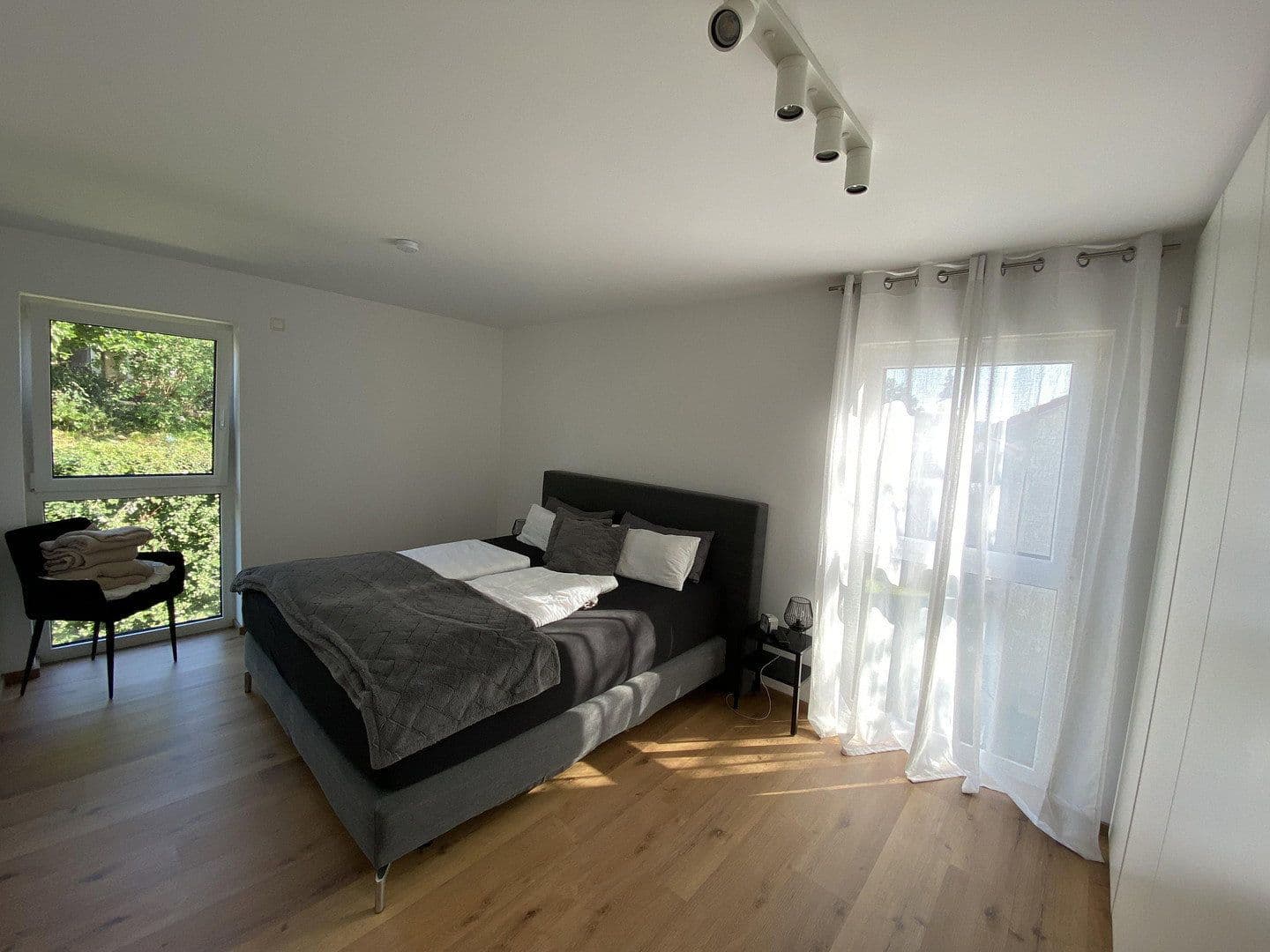 2 bedroom with open-plan kitchen flat to rent, 84 m², Mozartstr., Aalen, Baden-Württemberg 2 bedroom with open-plan kitchen flat to rent, 84 m², Mozartstr., Aalen, Baden-Württemberg