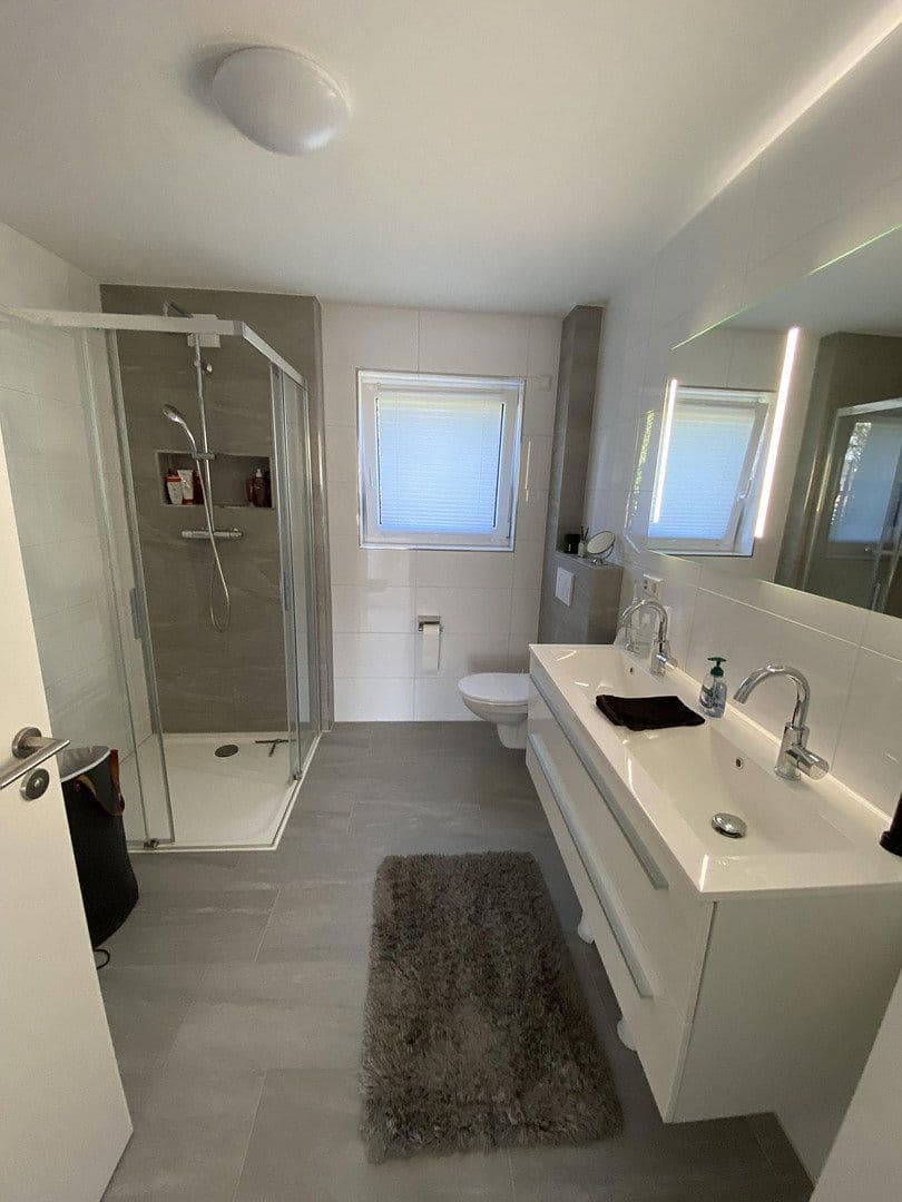 2 bedroom with open-plan kitchen flat to rent, 84 m², Mozartstr., Aalen, Baden-Württemberg 2 bedroom with open-plan kitchen flat to rent, 84 m², Mozartstr., Aalen, Baden-Württemberg