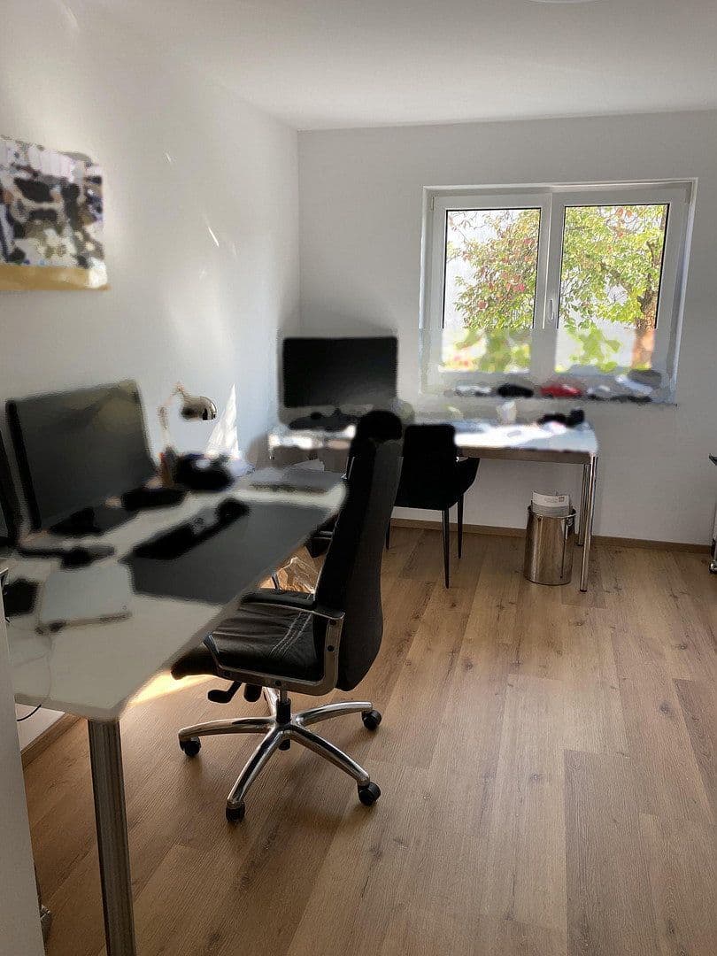 2 bedroom with open-plan kitchen flat to rent, 84 m², Mozartstr., Aalen, Baden-Württemberg 2 bedroom with open-plan kitchen flat to rent, 84 m², Mozartstr., Aalen, Baden-Württemberg