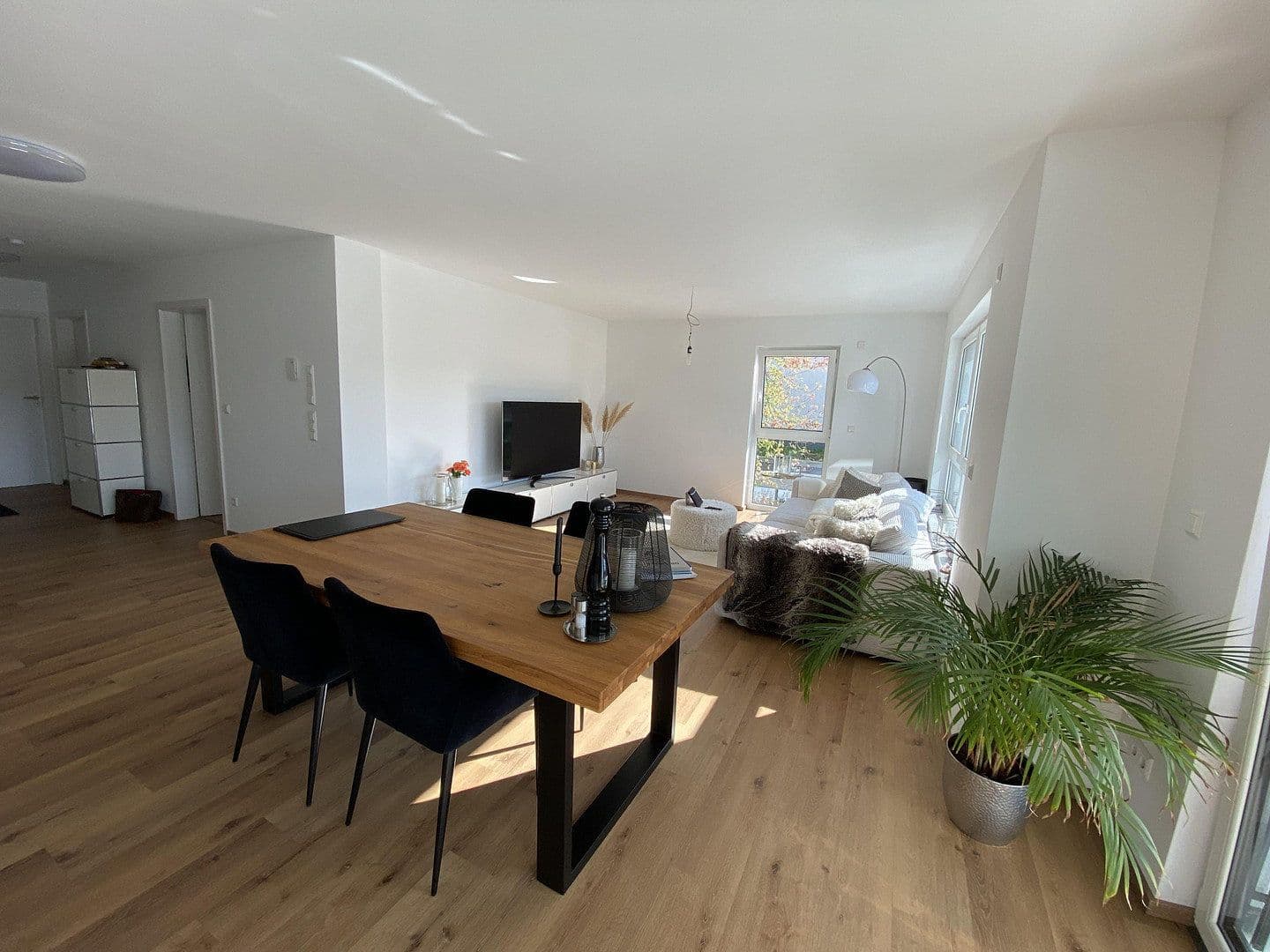 2 bedroom with open-plan kitchen flat to rent, 84 m², Mozartstr., Aalen, Baden-Württemberg 2 bedroom with open-plan kitchen flat to rent, 84 m², Mozartstr., Aalen, Baden-Württemberg