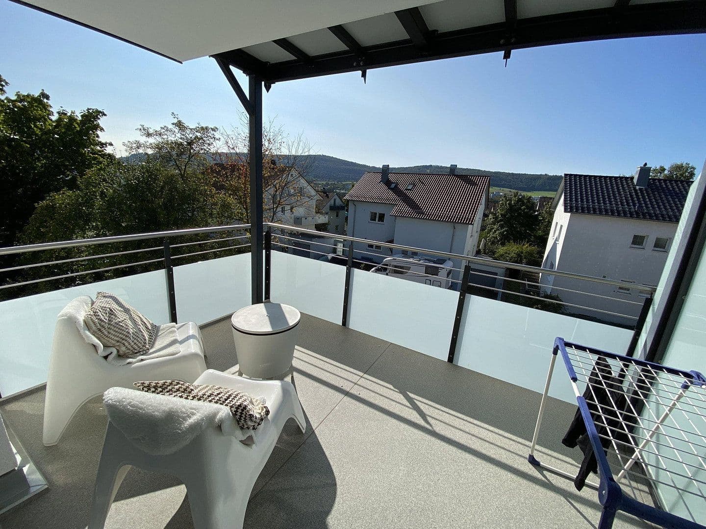 2 bedroom with open-plan kitchen flat to rent, 84 m², Mozartstr., Aalen, Baden-Württemberg 2 bedroom with open-plan kitchen flat to rent, 84 m², Mozartstr., Aalen, Baden-Württemberg