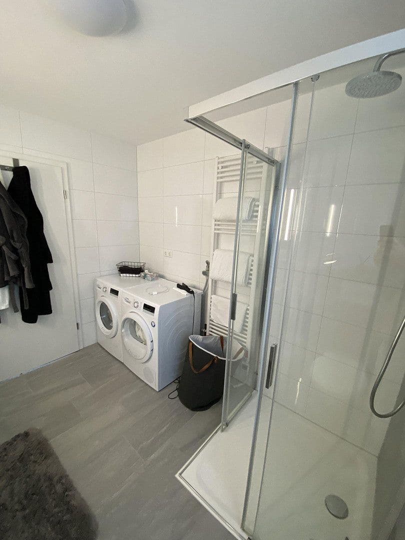 2 bedroom with open-plan kitchen flat to rent, 84 m², Mozartstr., Aalen, Baden-Württemberg 2 bedroom with open-plan kitchen flat to rent, 84 m², Mozartstr., Aalen, Baden-Württemberg