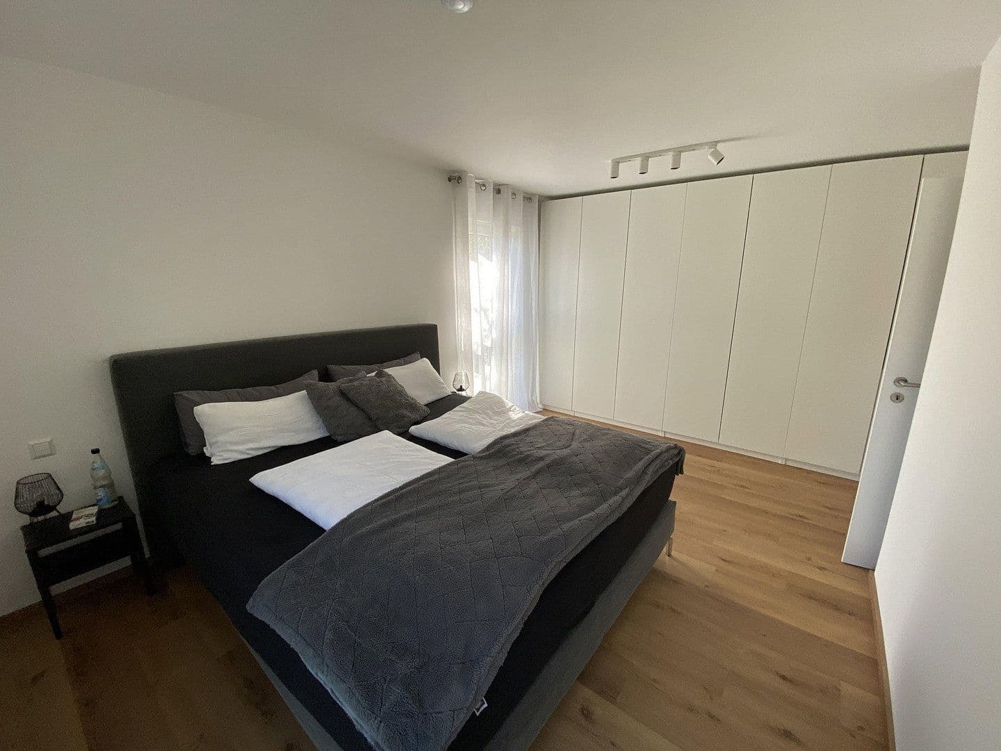 2 bedroom with open-plan kitchen flat to rent, 84 m², Mozartstr., Aalen, Baden-Württemberg 2 bedroom with open-plan kitchen flat to rent, 84 m², Mozartstr., Aalen, Baden-Württemberg