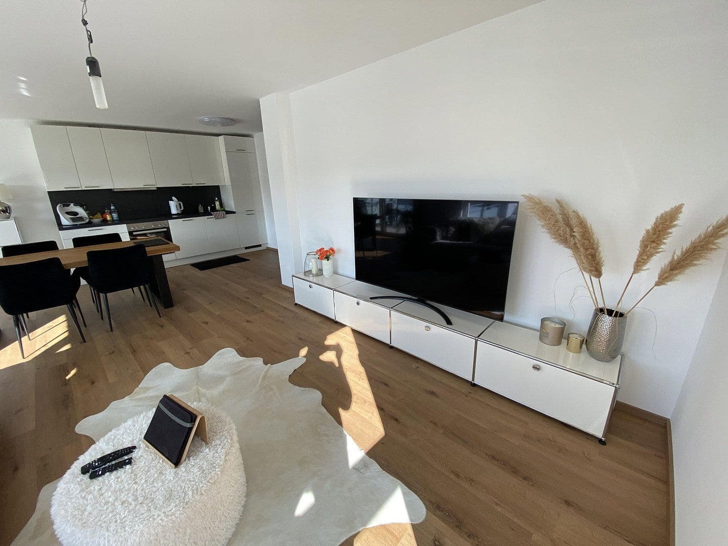 2 bedroom with open-plan kitchen flat to rent, 84 m², Mozartstr., Aalen, Baden-Württemberg 2 bedroom with open-plan kitchen flat to rent, 84 m², Mozartstr., Aalen, Baden-Württemberg