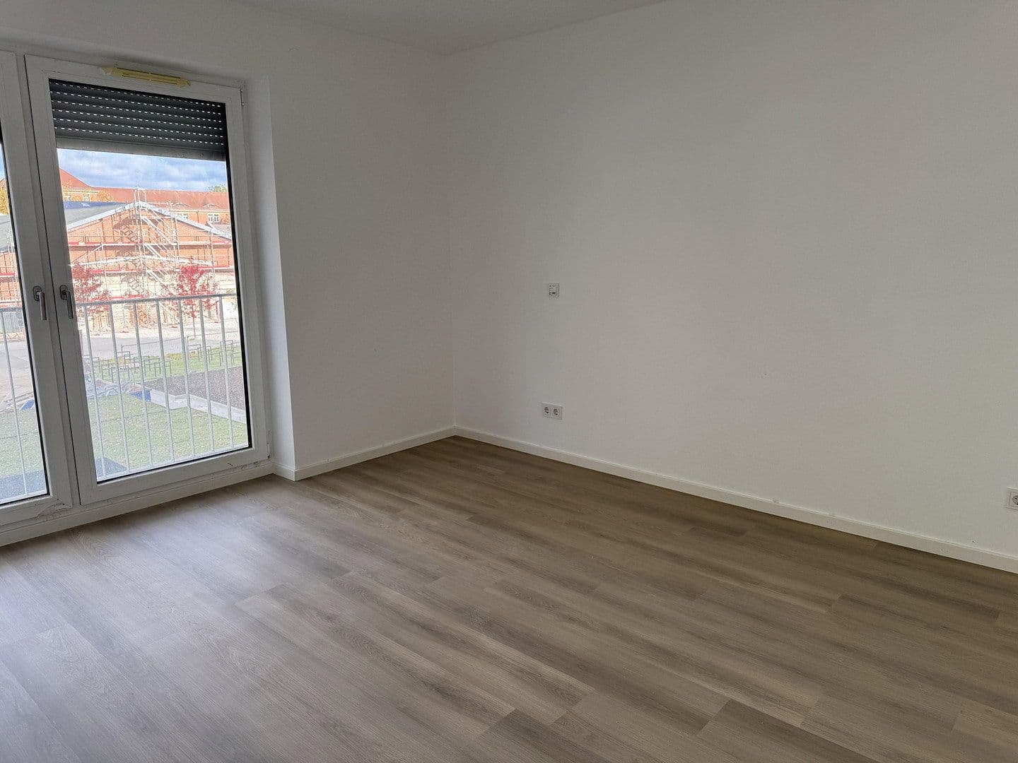 2 bedroom flat to rent, 63 m², Lorenz-Krapp-Straße 24, Bamberg, Bavaria 2 bedroom flat to rent, 63 m², Lorenz-Krapp-Straße 24, Bamberg, Bavaria