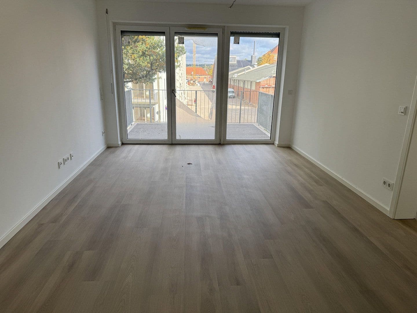 2 bedroom flat to rent, 63 m², Lorenz-Krapp-Straße 24, Bamberg, Bavaria 2 bedroom flat to rent, 63 m², Lorenz-Krapp-Straße 24, Bamberg, Bavaria