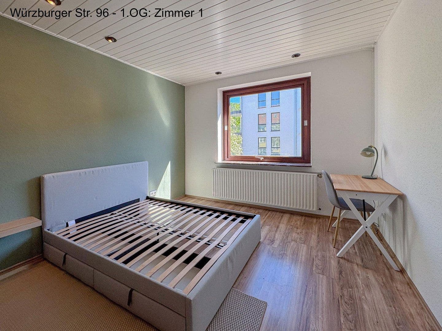 3 bedroom flat to rent, 71 m², Würzburger Straße 96, Bremen, Bremen 3 bedroom flat to rent, 71 m², Würzburger Straße 96, Bremen, Bremen