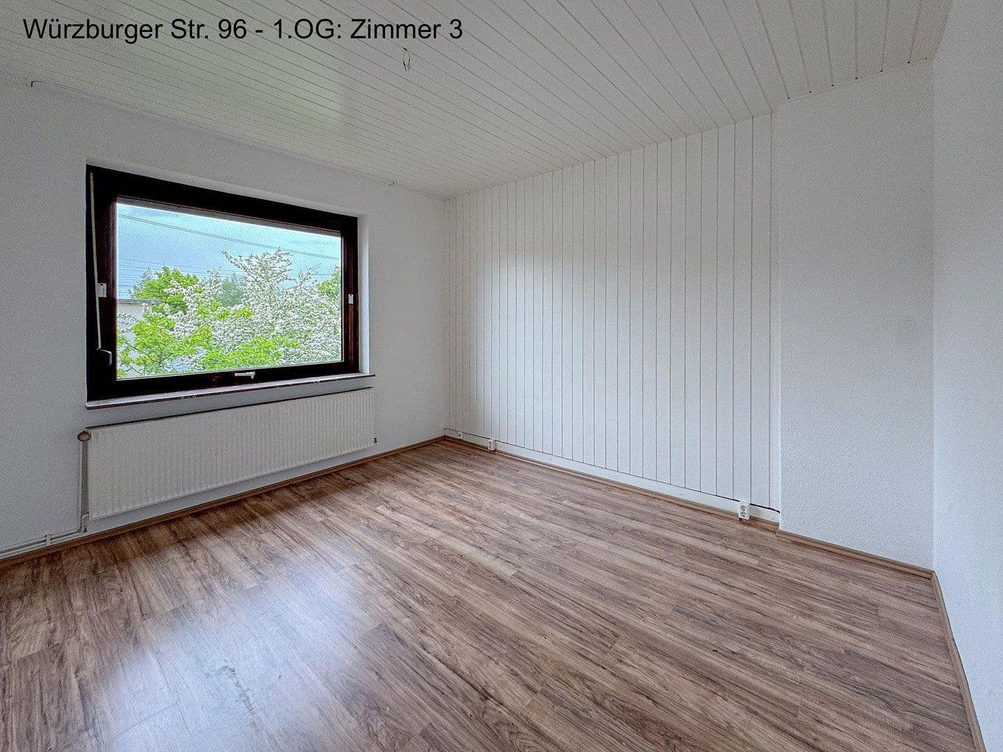 3 bedroom flat to rent, 71 m², Würzburger Straße 96, Bremen, Bremen 3 bedroom flat to rent, 71 m², Würzburger Straße 96, Bremen, Bremen