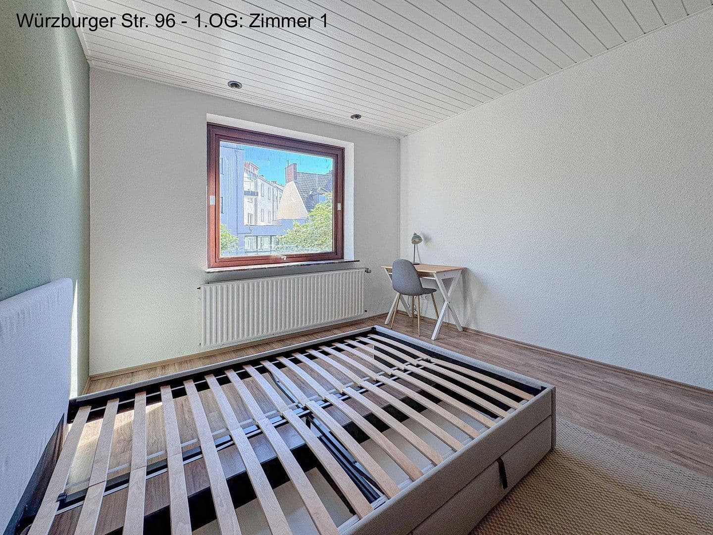 3 bedroom flat to rent, 71 m², Würzburger Straße 96, Bremen, Bremen 3 bedroom flat to rent, 71 m², Würzburger Straße 96, Bremen, Bremen
