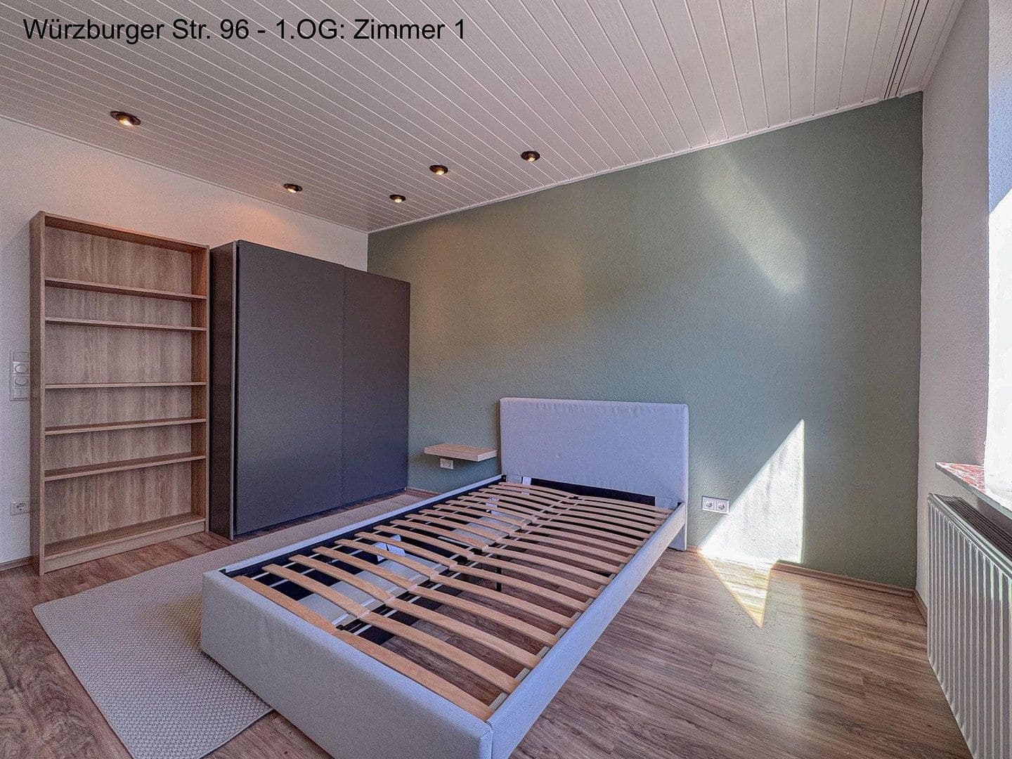 3 bedroom flat to rent, 71 m², Würzburger Straße 96, Bremen, Bremen 3 bedroom flat to rent, 71 m², Würzburger Straße 96, Bremen, Bremen