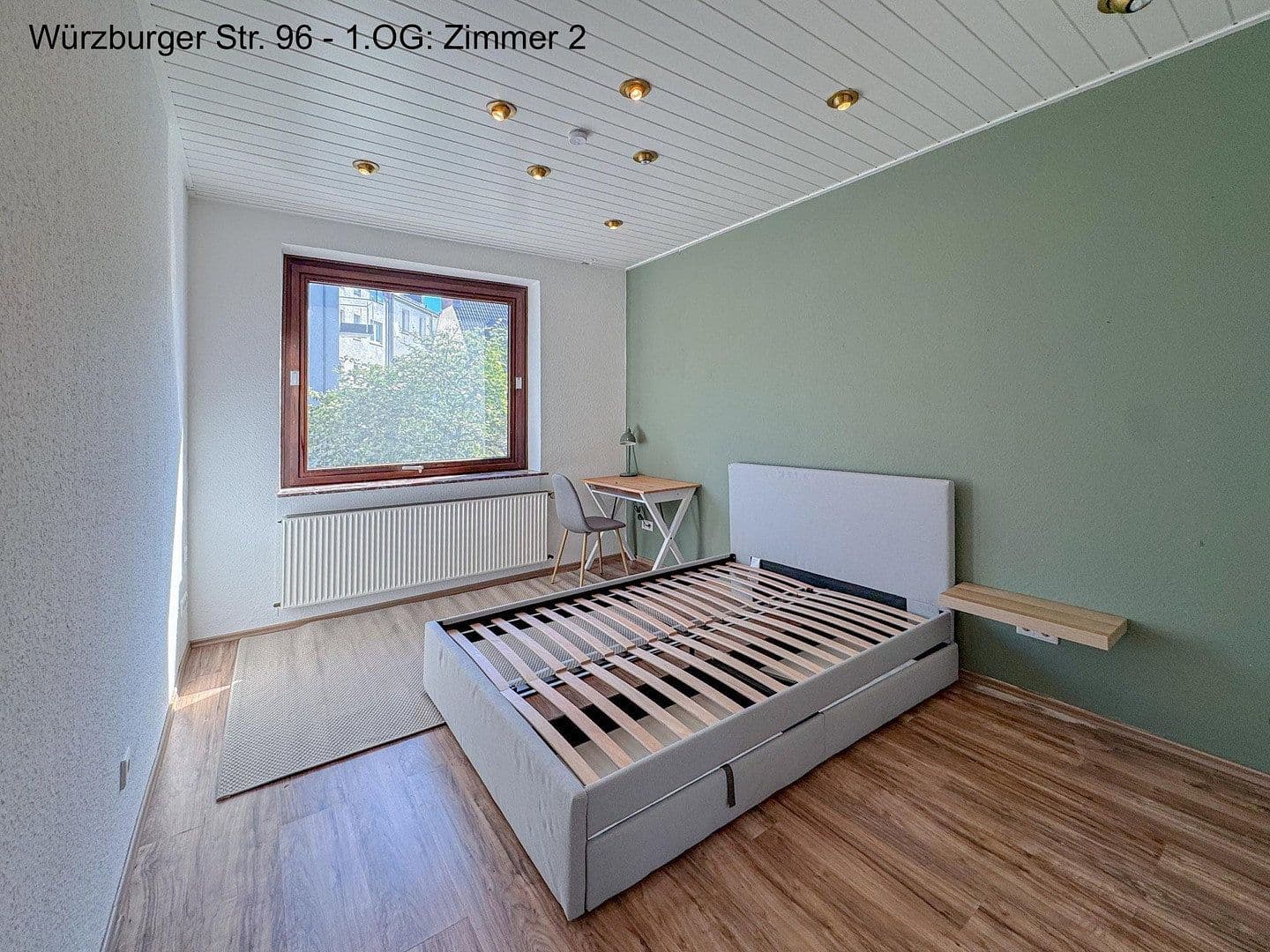 3 bedroom flat to rent, 71 m², Würzburger Straße 96, Bremen, Bremen 3 bedroom flat to rent, 71 m², Würzburger Straße 96, Bremen, Bremen