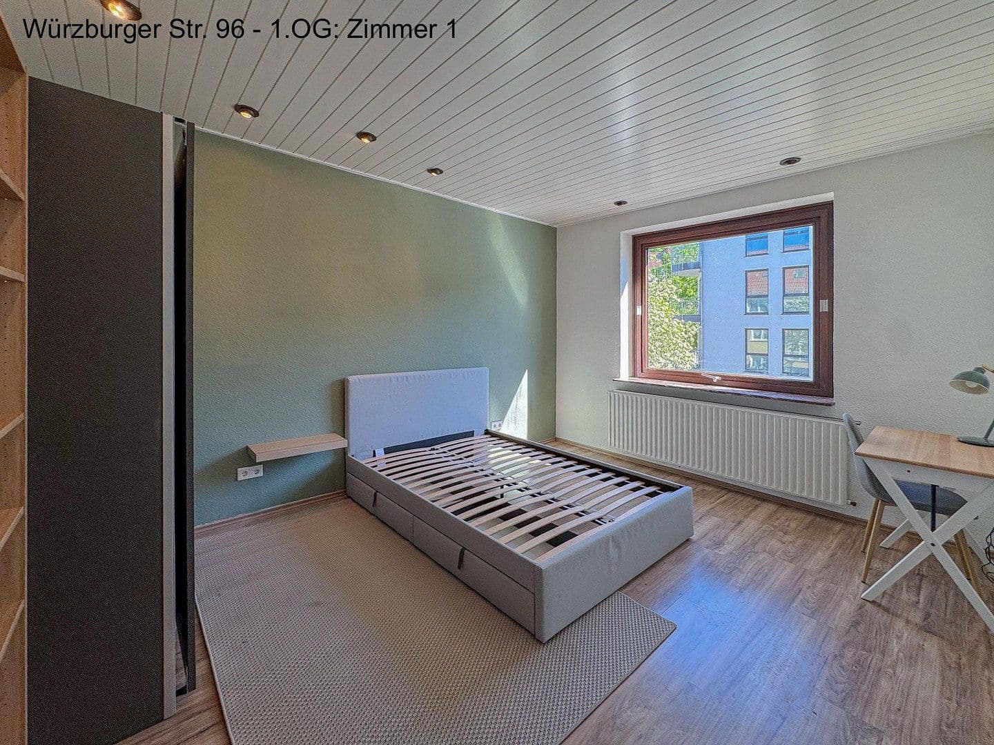 3 bedroom flat to rent, 71 m², Würzburger Straße 96, Bremen, Bremen 3 bedroom flat to rent, 71 m², Würzburger Straße 96, Bremen, Bremen