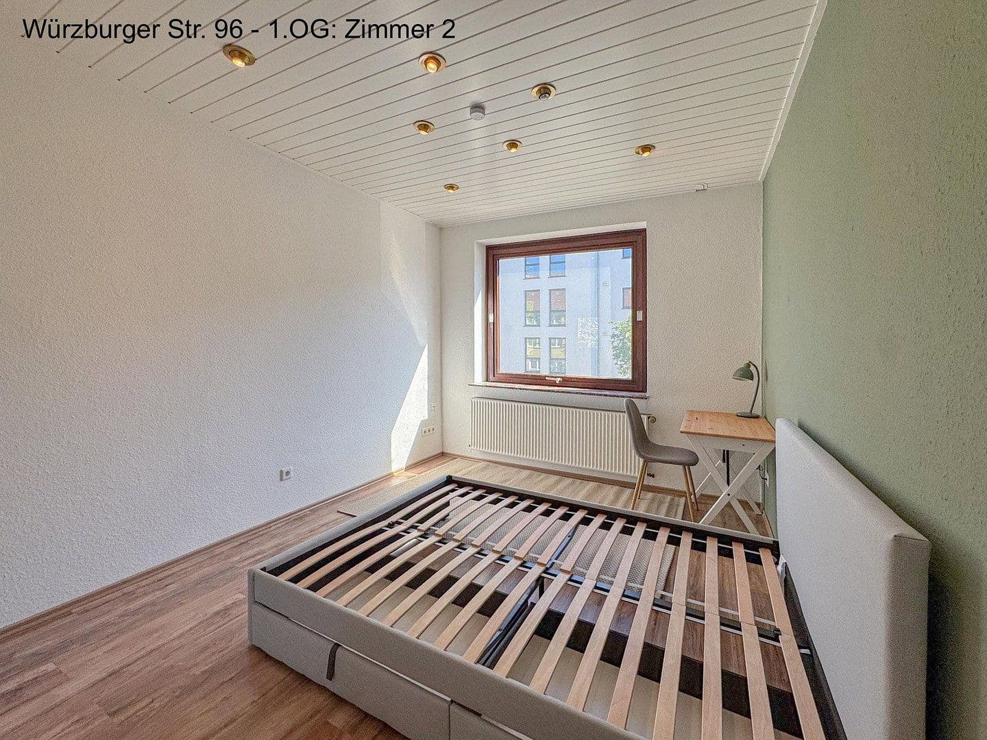 3 bedroom flat to rent, 71 m², Würzburger Straße 96, Bremen, Bremen 3 bedroom flat to rent, 71 m², Würzburger Straße 96, Bremen, Bremen