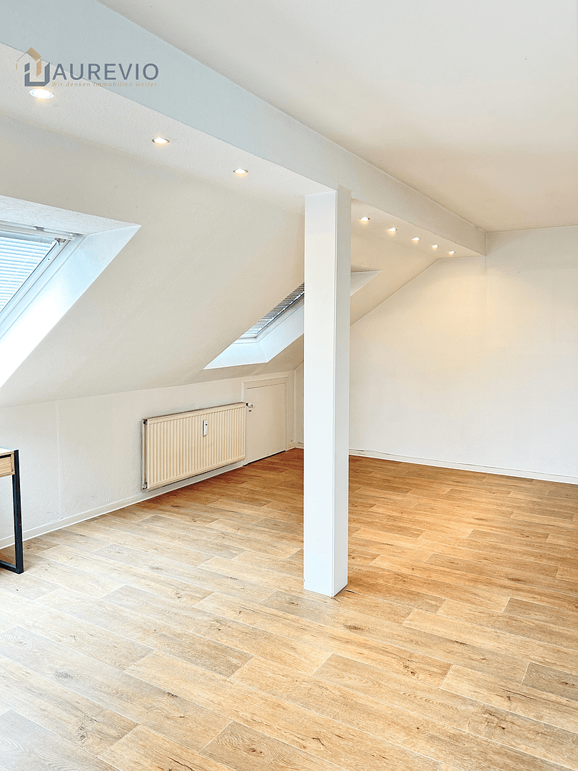 2 bedroom flat to rent, 50 m², Dortmund, North Rhine-Westphalia 2 bedroom flat to rent, 50 m², Dortmund, North Rhine-Westphalia