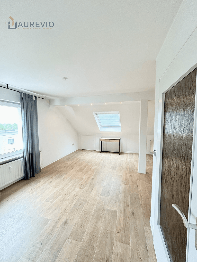 2 bedroom flat to rent, 50 m², Dortmund, North Rhine-Westphalia 2 bedroom flat to rent, 50 m², Dortmund, North Rhine-Westphalia