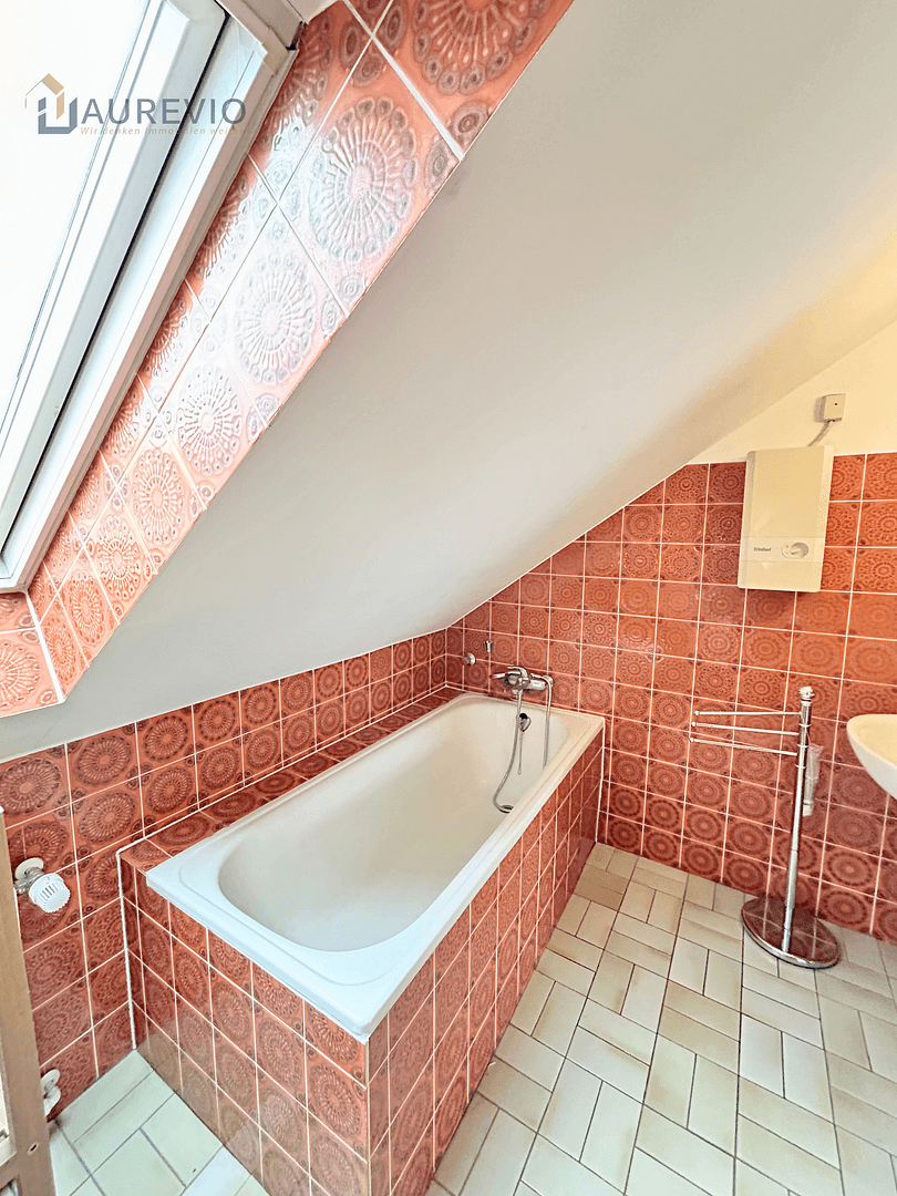 2 bedroom flat to rent, 50 m², Dortmund, North Rhine-Westphalia 2 bedroom flat to rent, 50 m², Dortmund, North Rhine-Westphalia