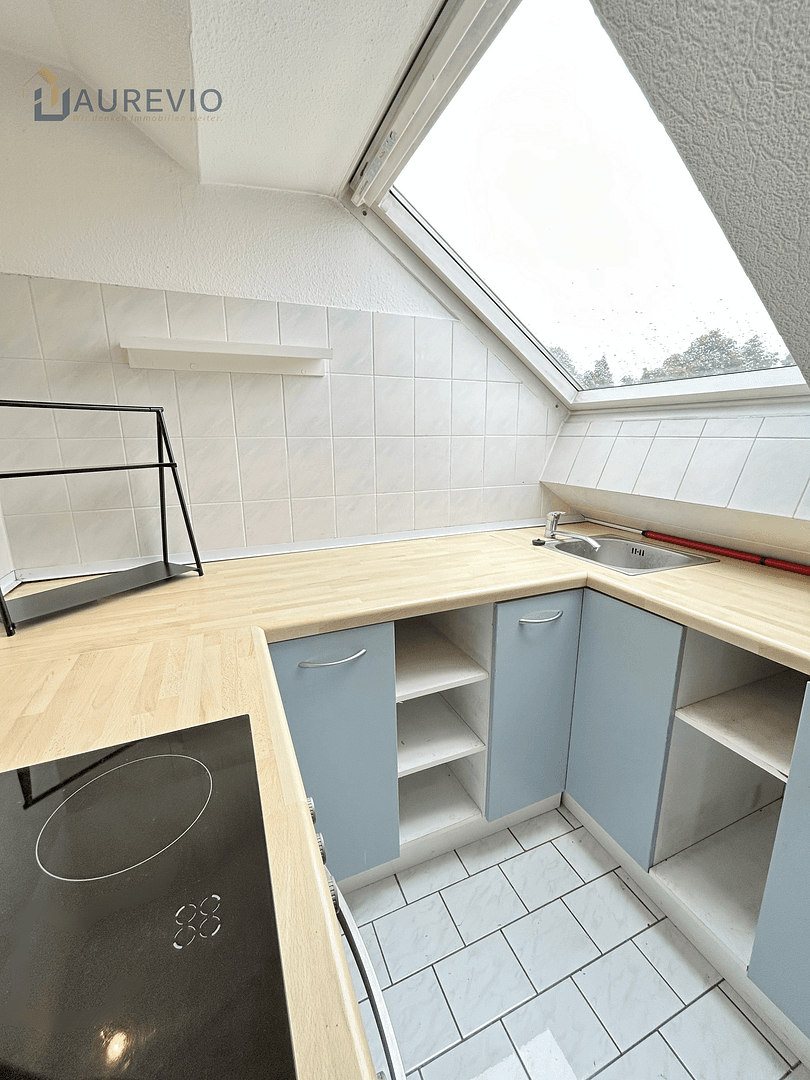 2 bedroom flat to rent, 50 m², Dortmund, North Rhine-Westphalia 2 bedroom flat to rent, 50 m², Dortmund, North Rhine-Westphalia