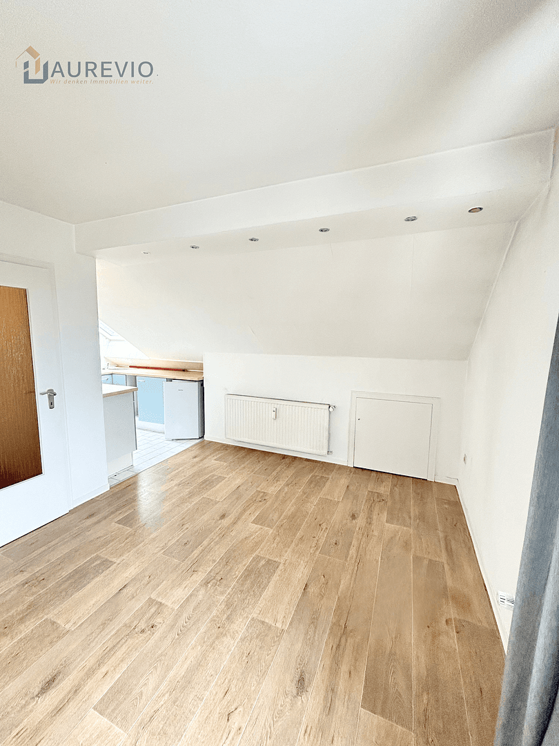 2 bedroom flat to rent, 50 m², Dortmund, North Rhine-Westphalia 2 bedroom flat to rent, 50 m², Dortmund, North Rhine-Westphalia