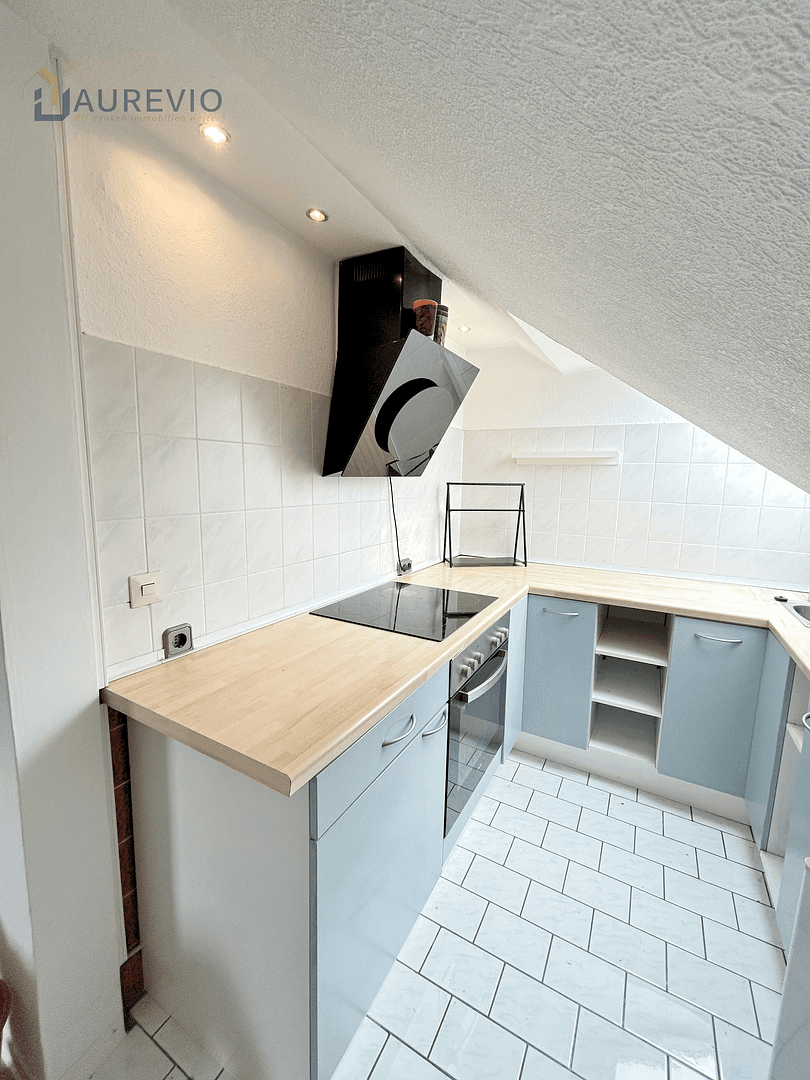 2 bedroom flat to rent, 50 m², Dortmund, North Rhine-Westphalia 2 bedroom flat to rent, 50 m², Dortmund, North Rhine-Westphalia