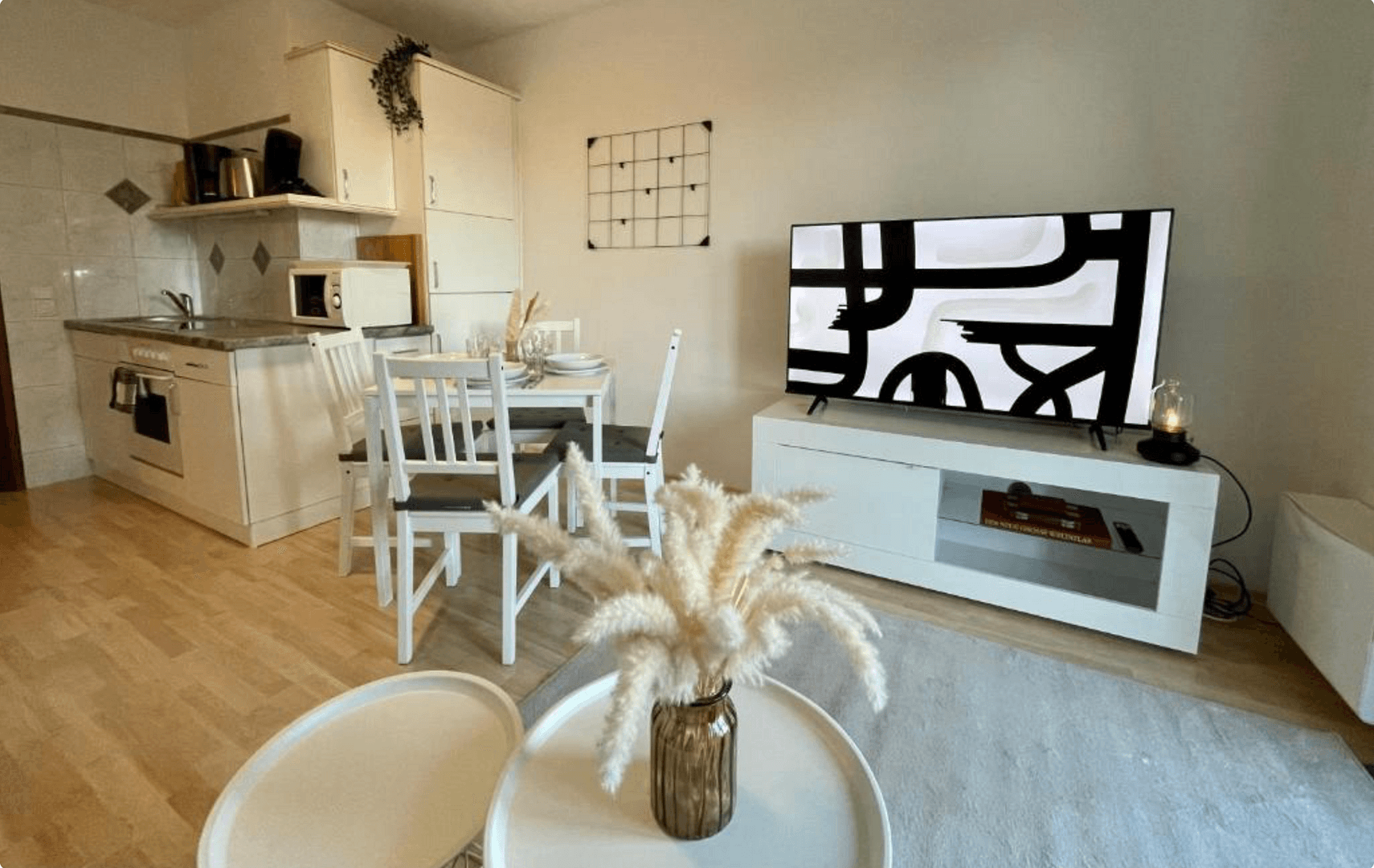Studio flat to rent, 49 m², Beethovenweg 14, Herdecke, North Rhine-Westphalia Studio flat to rent, 49 m², Beethovenweg 14, Herdecke, North Rhine-Westphalia