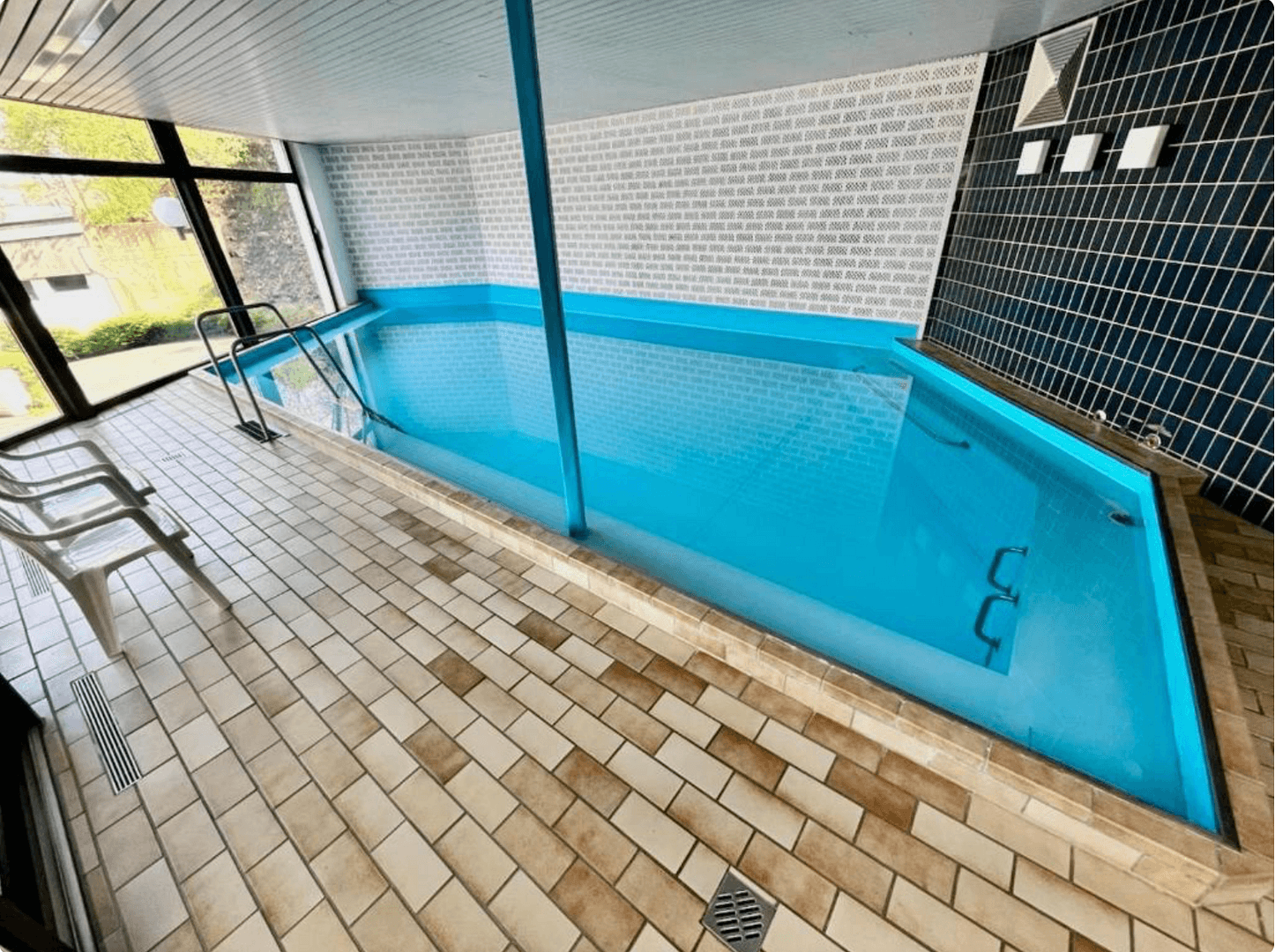 Studio flat to rent, 49 m², Beethovenweg 14, Herdecke, North Rhine-Westphalia Studio flat to rent, 49 m², Beethovenweg 14, Herdecke, North Rhine-Westphalia