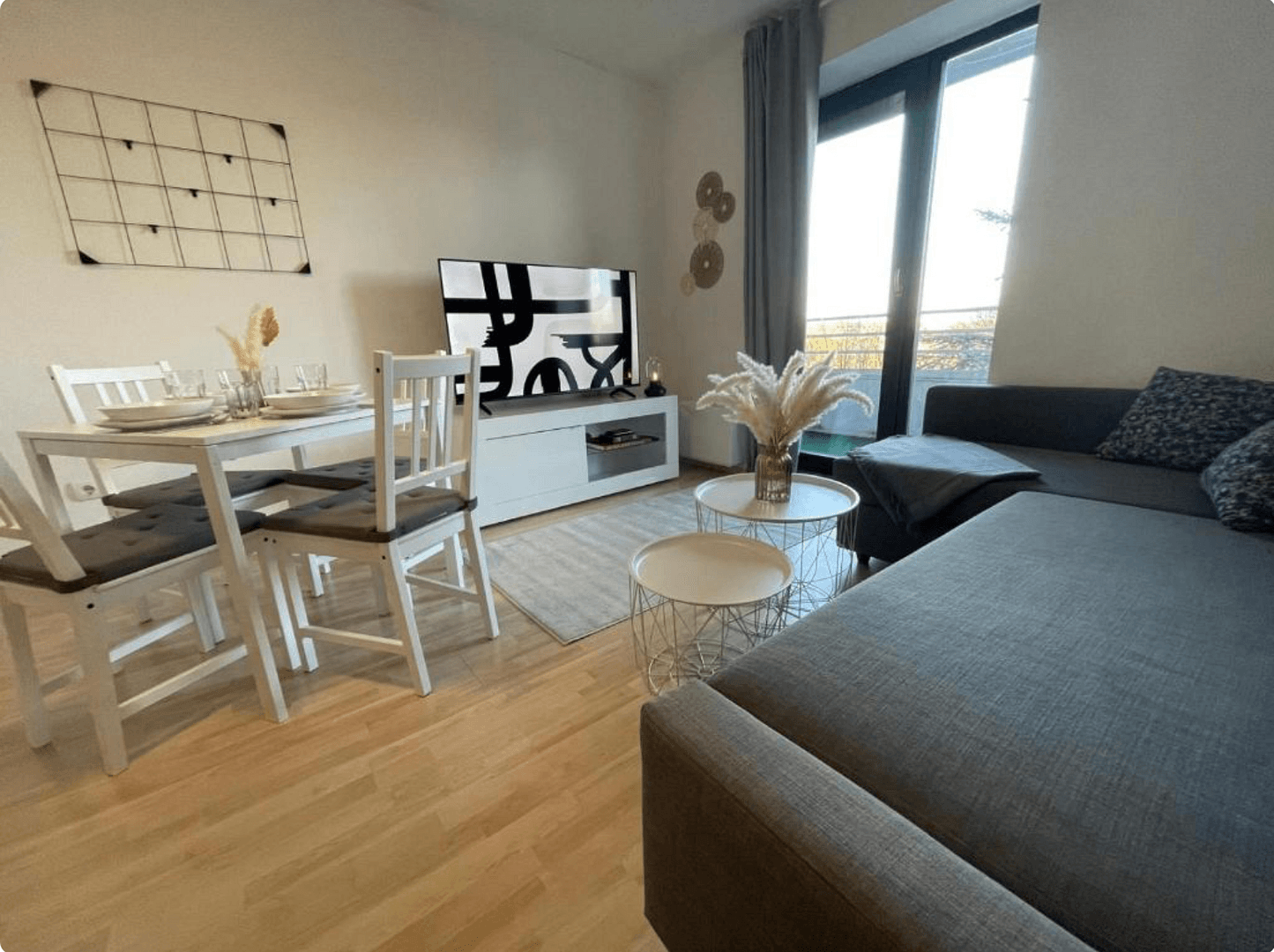 Studio flat to rent, 49 m², Beethovenweg 14, Herdecke, North Rhine-Westphalia Studio flat to rent, 49 m², Beethovenweg 14, Herdecke, North Rhine-Westphalia