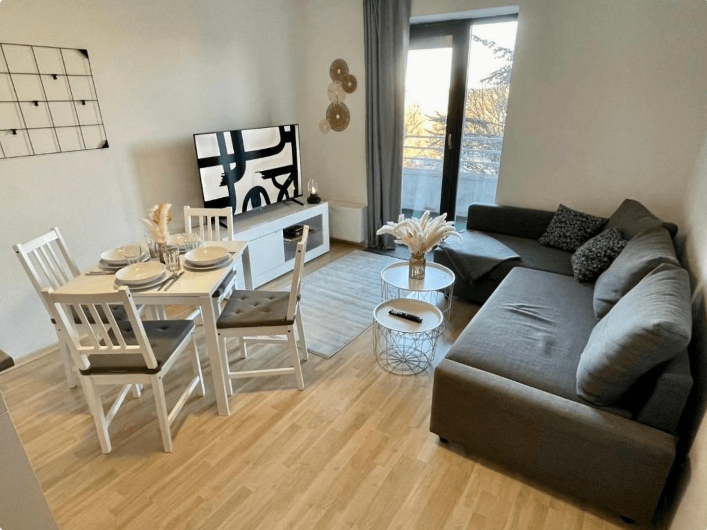 Studio flat to rent, 49 m², Beethovenweg 14, Herdecke, North Rhine-Westphalia Studio flat to rent, 49 m², Beethovenweg 14, Herdecke, North Rhine-Westphalia