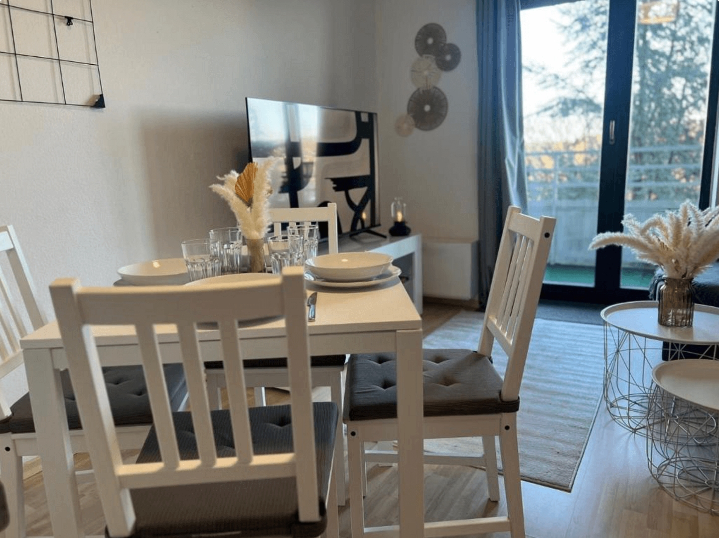 Studio flat to rent, 49 m², Beethovenweg 14, Herdecke, North Rhine-Westphalia Studio flat to rent, 49 m², Beethovenweg 14, Herdecke, North Rhine-Westphalia