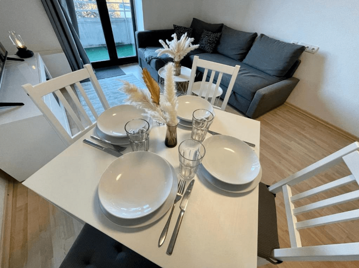 Studio flat to rent, 49 m², Beethovenweg 14, Herdecke, North Rhine-Westphalia Studio flat to rent, 49 m², Beethovenweg 14, Herdecke, North Rhine-Westphalia