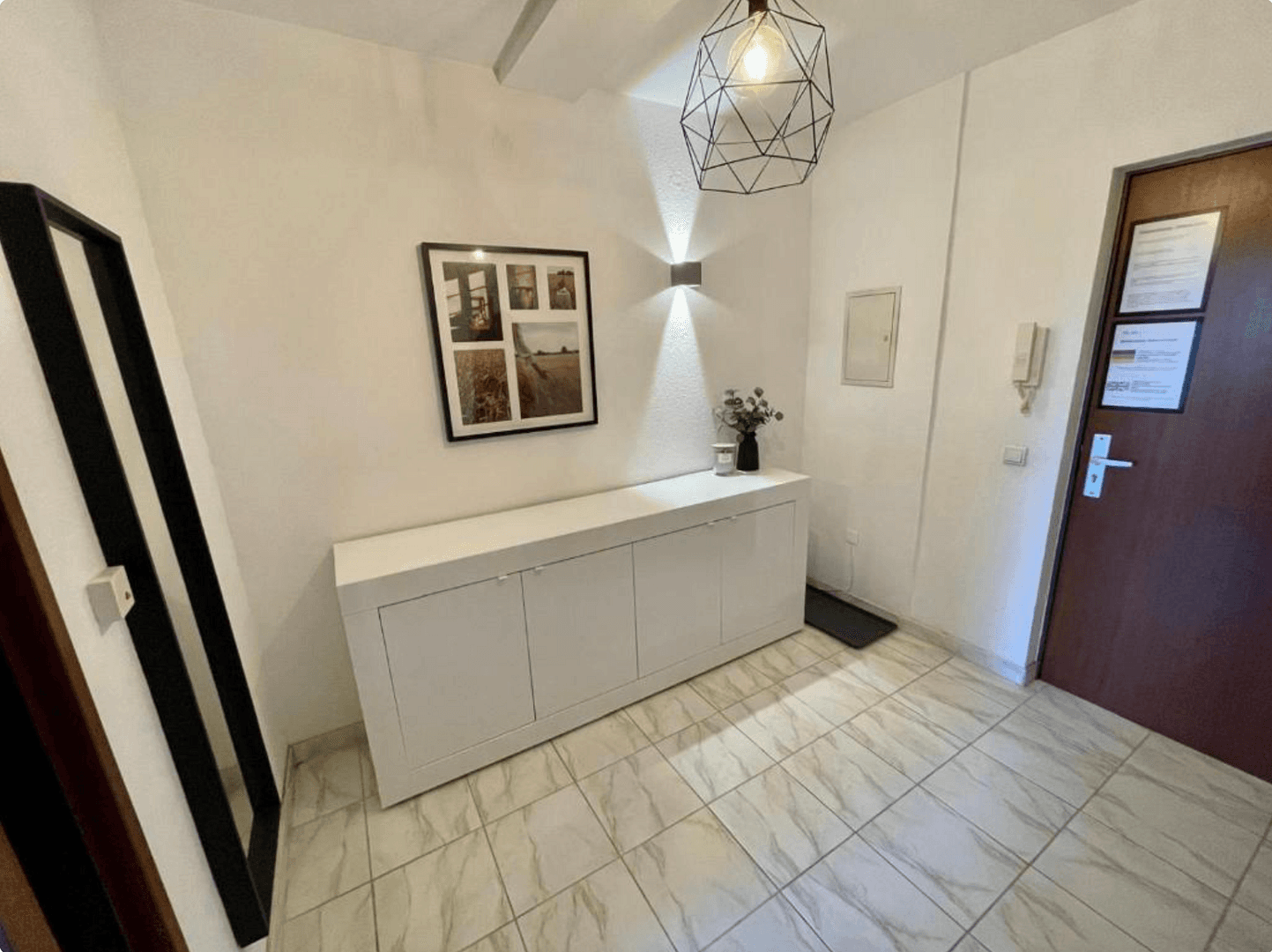 Studio flat to rent, 49 m², Beethovenweg 14, Herdecke, North Rhine-Westphalia Studio flat to rent, 49 m², Beethovenweg 14, Herdecke, North Rhine-Westphalia