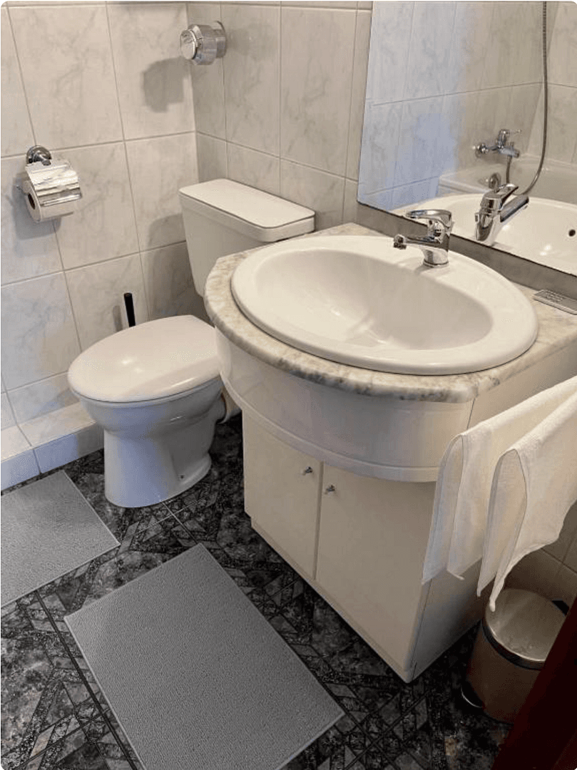 Studio flat to rent, 49 m², Beethovenweg 14, Herdecke, North Rhine-Westphalia Studio flat to rent, 49 m², Beethovenweg 14, Herdecke, North Rhine-Westphalia