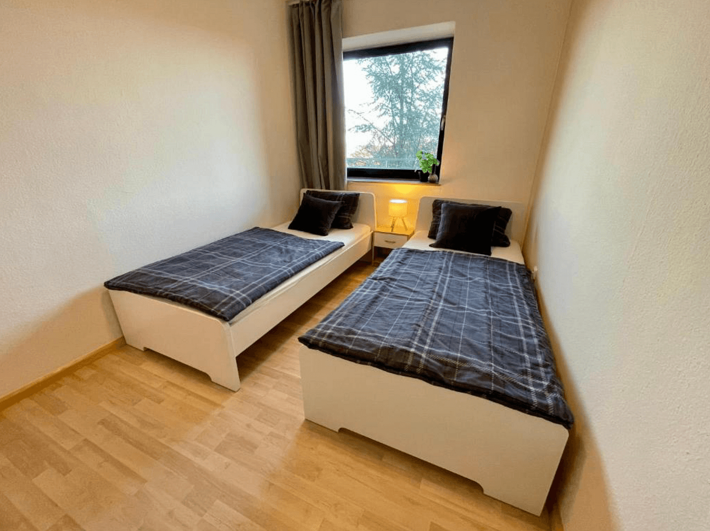Studio flat to rent, 49 m², Beethovenweg 14, Herdecke, North Rhine-Westphalia Studio flat to rent, 49 m², Beethovenweg 14, Herdecke, North Rhine-Westphalia